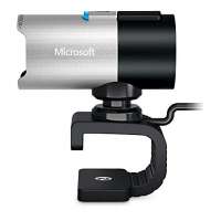 Microsoft LifeCam Studio Webcam