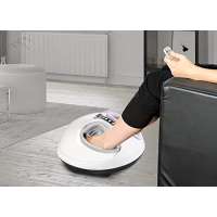 Beurer FWM 45 Fußwärmer mit Massage