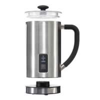 Tchibo Cafissimo elektrischer Milchaufschäumer