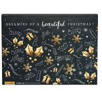 youstar Make-Up Adventskalender "BEAUTIFUL X-MAS" 