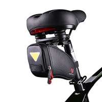 ROTTO Satteltasche für Mountainbike