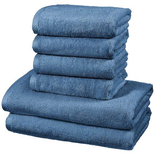 Badehandtuch Test und Ratgeber