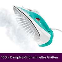 Philips GC3811 70 Dampfbügeleisen