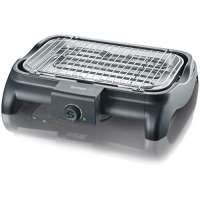Severin PG 1511 Barbecue-Elektrogrill