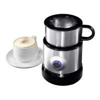 Tchibo Cafissimo Milchaufschäumer