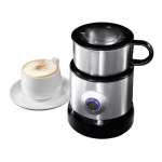 Tchibo Cafissimo Milchaufsch&auml;umer