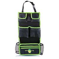  Route 67 Auto Rücksitz-Organizer