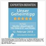 Marder-Abwehrgerät Exbuster 