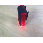 fahrrad led licht pearl 