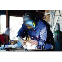 Einhell TC-GW 150 Schutzgas-Schweißgerät 