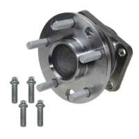 Atec Radlager Radnabe + ABS-SENSOR 