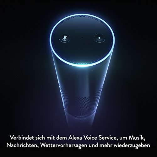 Amazon Echo