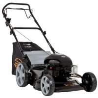 Einhell LE-PM 2014 Benzinrasenmäher