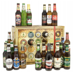 Bier-Adventskalender Test