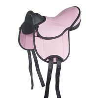 HKM 9346 Shettysattel-Set Beginner