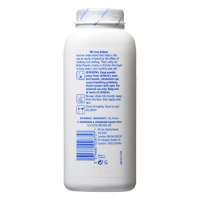 Johnsons Baby Puder