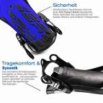 Schnorchelset Nixe von #DoYourSwimming