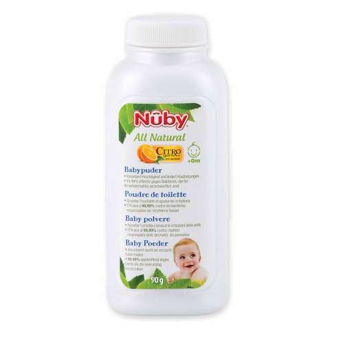 Babypuder