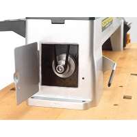  RP Profi Drechselbank DML 320 