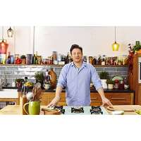 Tefal E43506 Jamie Oliver Pfanne