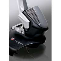 Tonino Lamborghini 10605000-L Elektro Rasentrimmer