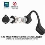 Open-Ear-Headphones Trekz Air von AfterShokz