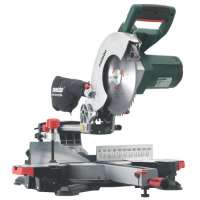Metabo KGS 254 M Kapps&auml;ge