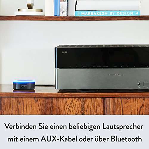 Amazon Echo Dot