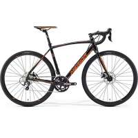 Merida Cyclo Cross 300 Rennrad
