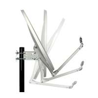 Humax Offset Spiegel 75 Satellitensch&uuml;ssel