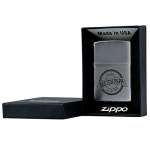 Zippo Feuerzeug mit Gravur 