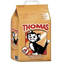 Thomas 20 L Klumpstreu