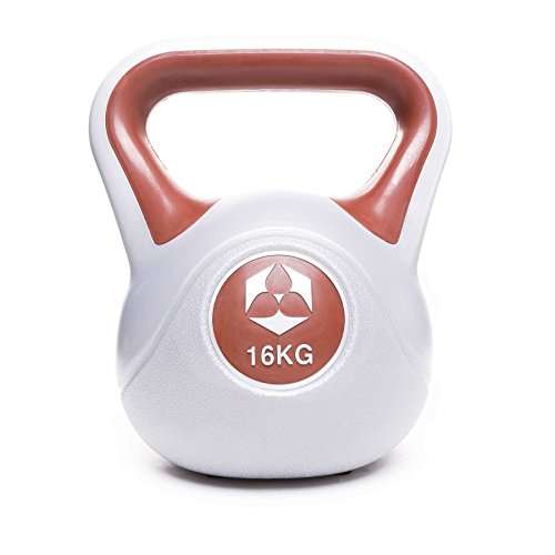 Kettlebell PowerMonster von DoYourSports