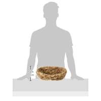 Trixie 61153 Grasbett