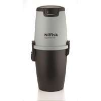 Nilfisk Supreme 250 Zentralstaubsauger