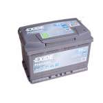 Autobatterie