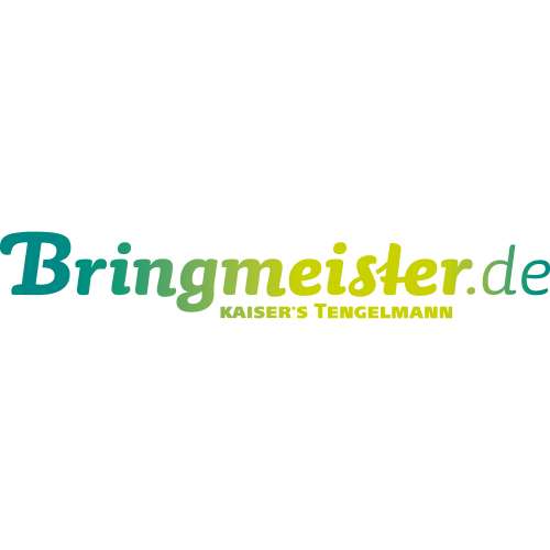 Bringmeister Logo
