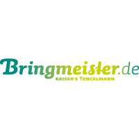Bringmeister Logo