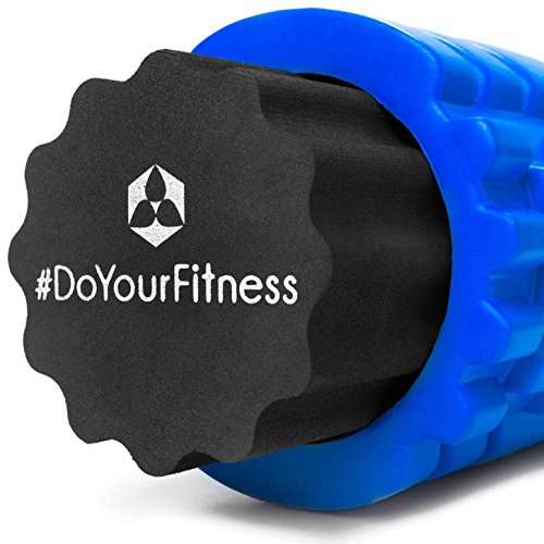 Faszienrolle Ganesha von DoYourSports