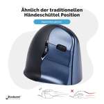 Evoluent4 Mouse von BakkerElkhuizen