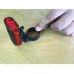 fahrrad led licht pearl 3