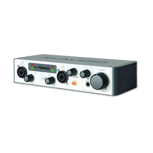 Audio Interface