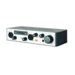 Audio Interface