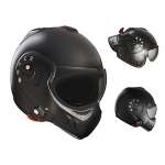 Roof Boxer V8 Klapphelm