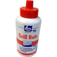 Dr. Becher Grillreiniger "Grill Rein"