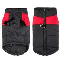 Shinmax wasserdichte Hundejacke