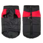 Shinmax wasserdichte Hundejacke