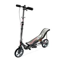 East Side Records 86009 - Space Scooter X580, Outdoor und Sport