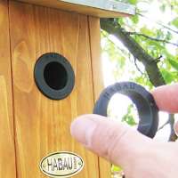 Habau 2975 Nistkasten