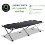 Kronenburg XXL Feldbett